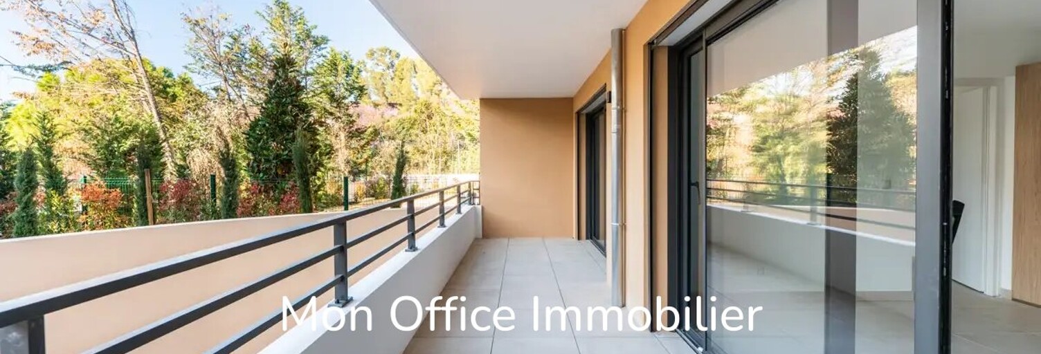 Appartement 2 Pièces 47 m² à vendre à Aix-en-Provence (13100)