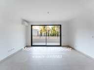 Référence : 6583-ABO - Appartement neuf  et lumineux, 2 pièces, Terrasse + Parking privatif — photo 2