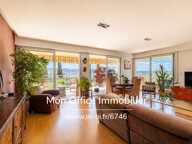 Référence : 7051-ABO - Appartement 4 pièces, dernier étage avec grande terrasse et cave — photo 2