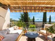 Référence : 7051-ABO - Appartement 4 pièces, dernier étage avec grande terrasse et cave — photo 3