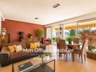 Référence : 7051-ABO - Appartement 4 pièces, dernier étage avec grande terrasse et cave — photo 4