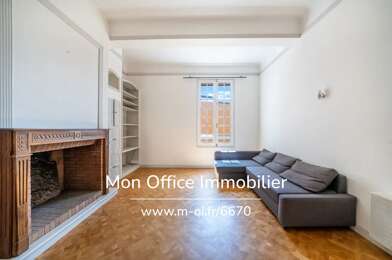 Appartement 3 pièces 495000 €