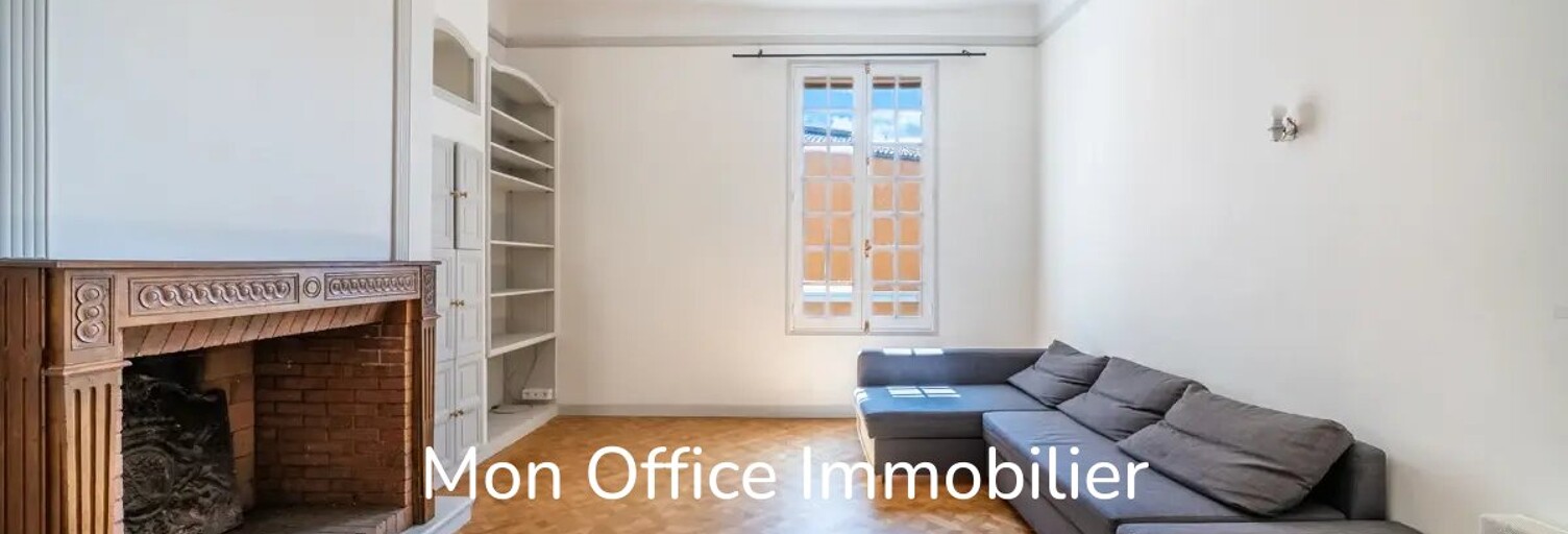Appartement 3 Pièces 73 m² à vendre à Aix-en-Provence (13100)
