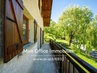 Référence : 6933-MTE - Maison 89 m² - 1127 m² de jardin - proximité Guillestre — photo 2
