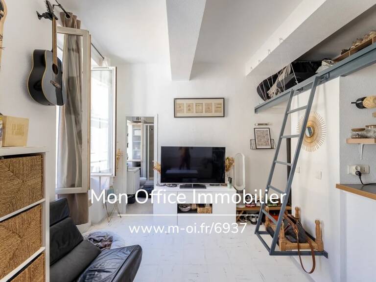 Référence : 6937-NZW - Appartement 1 pièce - centre ville — photo 1