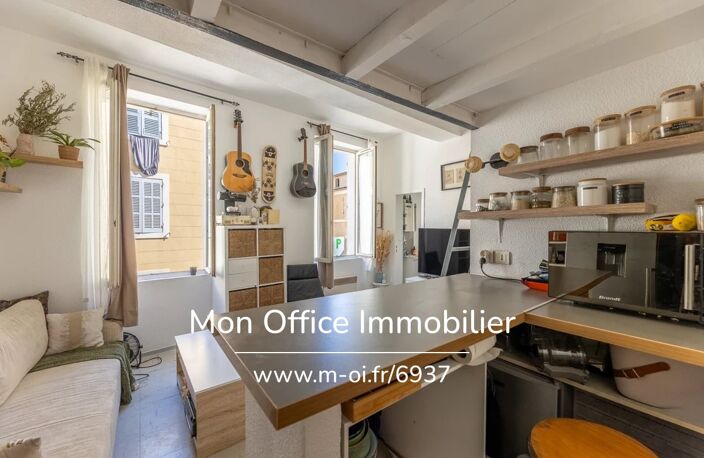 Référence : 6937-NZW - Appartement 1 pièce - centre ville — photo 2