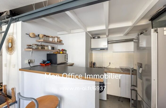 Référence : 6937-NZW - Appartement 1 pièce - centre ville — photo 3