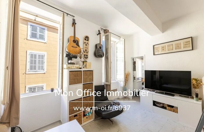 Référence : 6937-NZW - Appartement 1 pièce - centre ville — photo 4