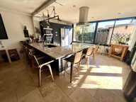 Appartement refait RDC avec terrasse au calme — photo 4