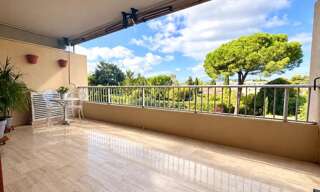 Appartement 3 Pièces 71 m² à vendre à Le Cannet (06110)
