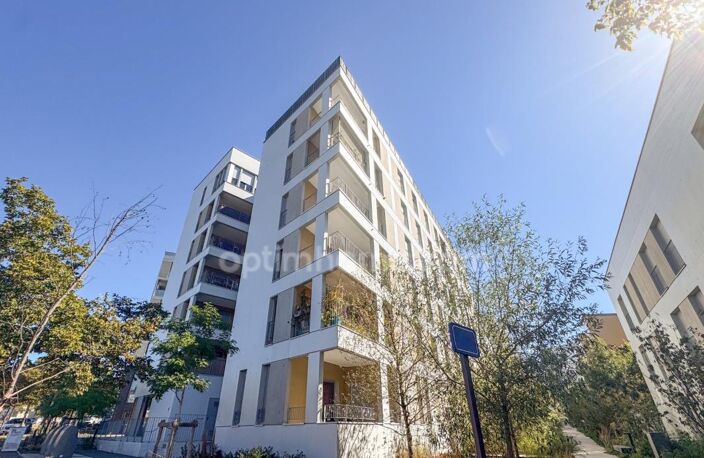 NANTES EST 44300 - NANTES ERDRE - PENTHOUSE D’EXCEPTION - TERRASSE - JARDIN - VUE DEGAGEE - SANS VIS A VIS - CAVE - DPE B 2024 - PMR — photo 2