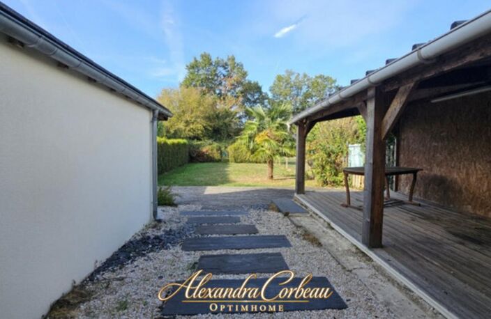 MAISON SANS TRAVAUX, PROCHE DU CENTRE-VILLE LA FLECHE (72) — photo 2