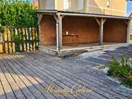 MAISON SANS TRAVAUX, PROCHE DU CENTRE-VILLE LA FLECHE (72) — photo 3