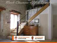 ISSOIRE à 15 mn - MAISON EN PIERRE RÉNOVÉE – 200 M² – 4 CHAMBRES – GARAGE – JACUZZI — photo 3