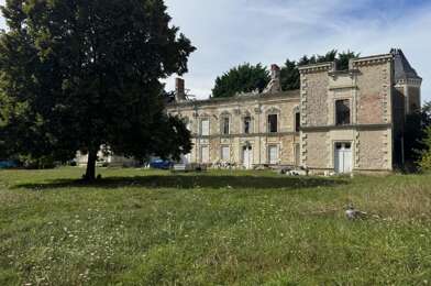Maison 30 pièces 280000 €