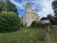 Château de Penchien – Domaine de caractère à réinventer, fort potentiel événementiel et touristique – Mansigné (Sarthe) — photo 4