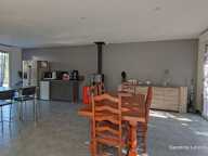 Maison de plain-pied à vendre – 3 chambres – DPE B – Terrain 812 m² – Ménesqueville — photo 4