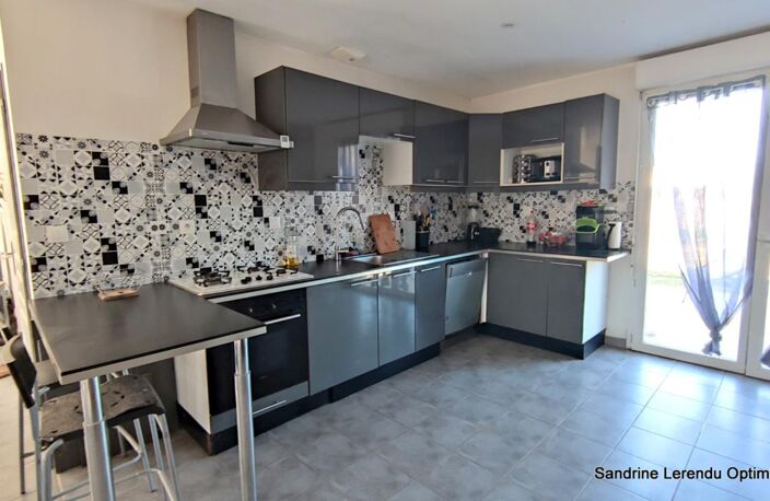 Maison de plain-pied à vendre – 3 chambres – DPE B – Terrain 812 m² – Ménesqueville — photo 5