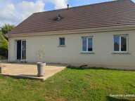 Maison de plain-pied ECONOMIQUE à vendre – 3 chambres – DPE B – Terrain 812 m² – Ménesqueville — photo 3