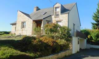 Maison 5 Pièces 142 m² à vendre à Billé (35133)