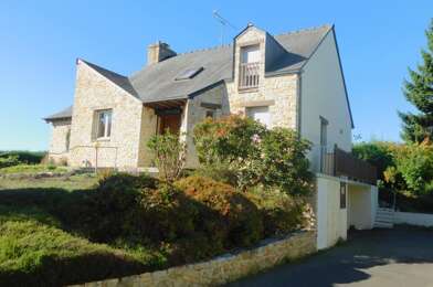 Maison 5 pièces 268500 €