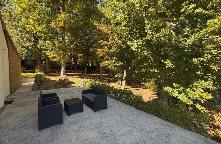 Maison à vendre 5 pièces avec sous-sol total — photo 2