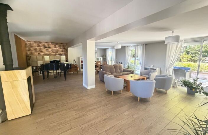 Maison à vendre 5 pièces avec sous-sol total — photo 5