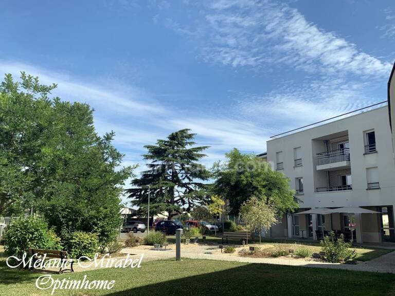 Appartement à vendre 1 pièce VERNOUILLET (28) — photo 1