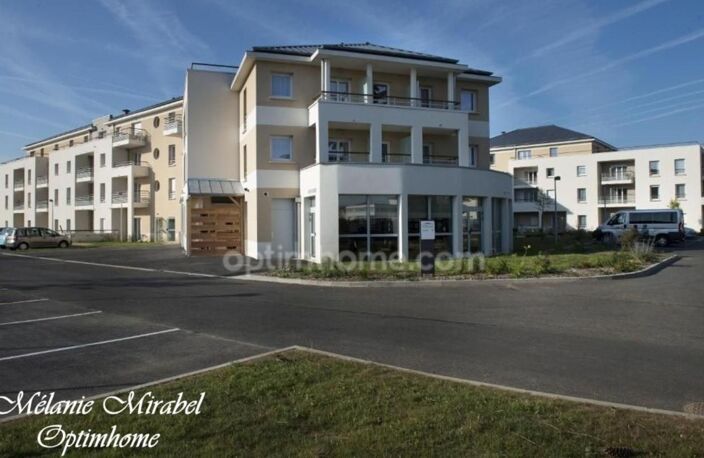 Appartement à vendre 1 pièce VERNOUILLET (28) — photo 2