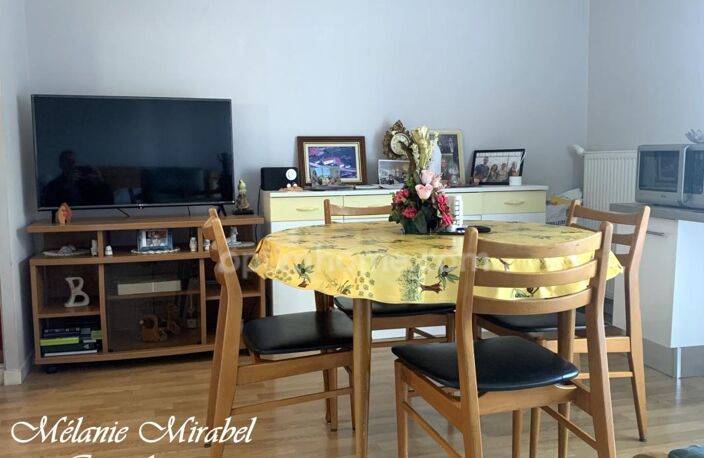 Appartement à vendre 1 pièce VERNOUILLET (28) — photo 4