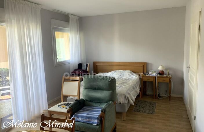 Appartement à vendre 1 pièce VERNOUILLET (28) — photo 5