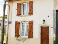 MURVAUX – MAISON À RÉNOVER – 77 M² HABITABLES – 30 000 € — photo 2