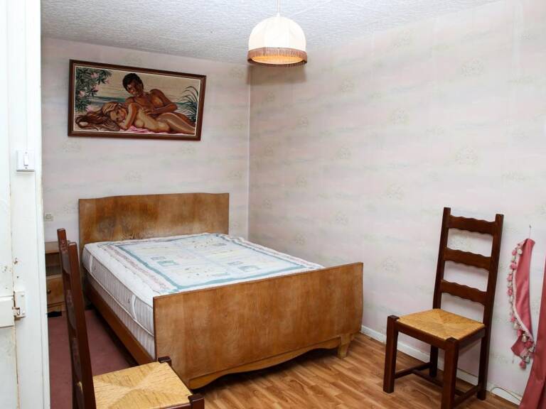 MURVAUX – MAISON À RÉNOVER – 77 M² HABITABLES – 30 000 € — photo 1