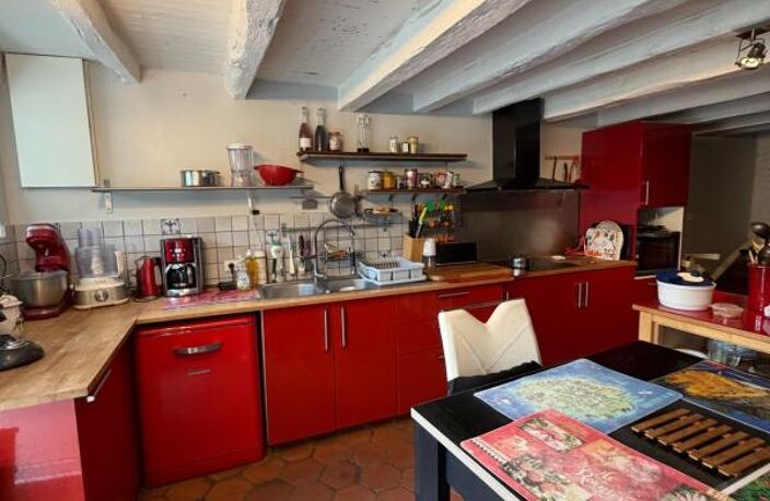 Mornac. Maison 191 m² avec garage et terrain — photo 3