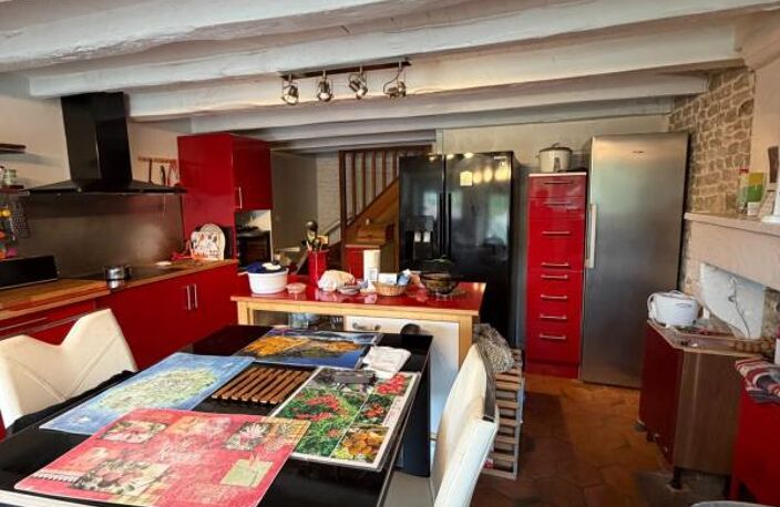 Mornac. Maison 191 m² avec garage et terrain — photo 4