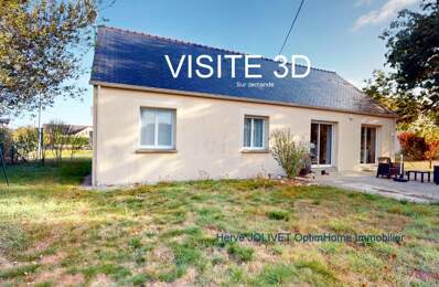 MAISON 3CH AVEC TERRAIN ET GARAGE — photo du bien