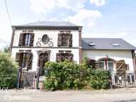 Maison à vendre 6 pièces NAGEL SEEZ MESNIL (27) — photo 2