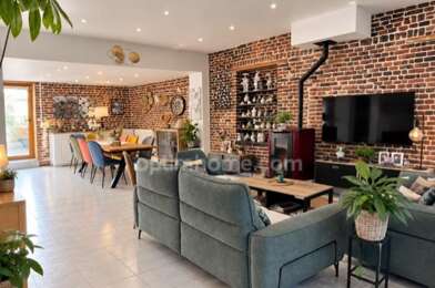 Maison 5 pièces 209500 €