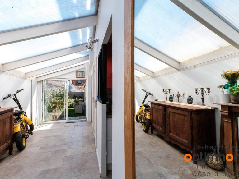 Jolie maison de village au cœur d’Audresselles — photo 1
