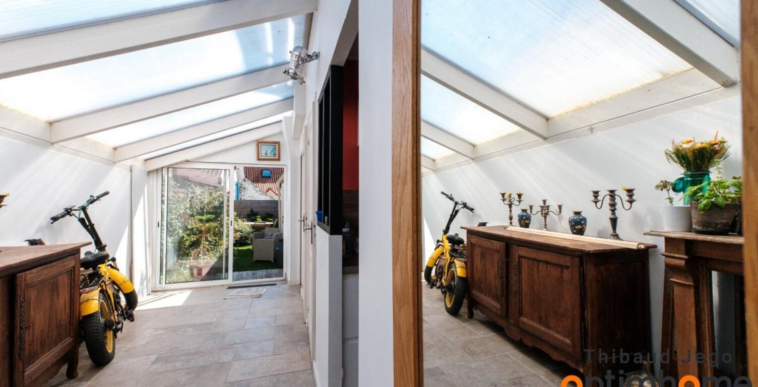 Jolie maison de village au cœur d’Audresselles — photo 1