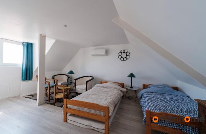 Jolie maison de village au cœur d’Audresselles — photo 3