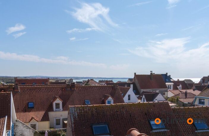 Jolie maison de village au cœur d’Audresselles — photo 4