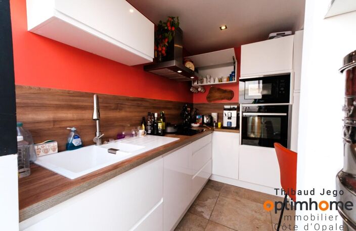 Jolie maison de village au cœur d’Audresselles — photo 5
