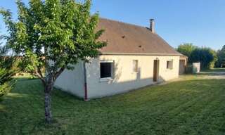 Maison 4 Pièces 80 m² à vendre à Saint-Florentin (89600)