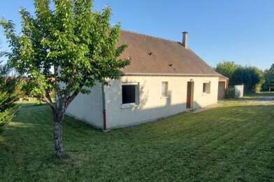 Maison 4 pièces 140000 €