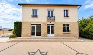 Maison 7 Pièces 198 m² à vendre à La Porte du Der (52220)