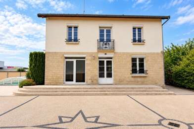 Maison 7 pièces 312000 €