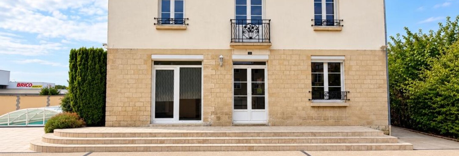 Maison 7 Pièces 198 m² à vendre à La Porte du Der (52220)
