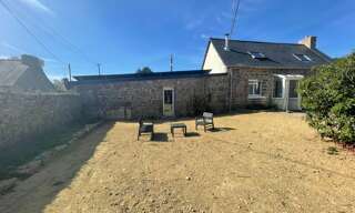 Maison 7 Pièces 119 m² à vendre à Plésidy (22720)