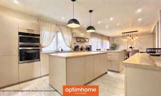 Maison 6 Pièces 231 m² à vendre à Colmar (68000)
